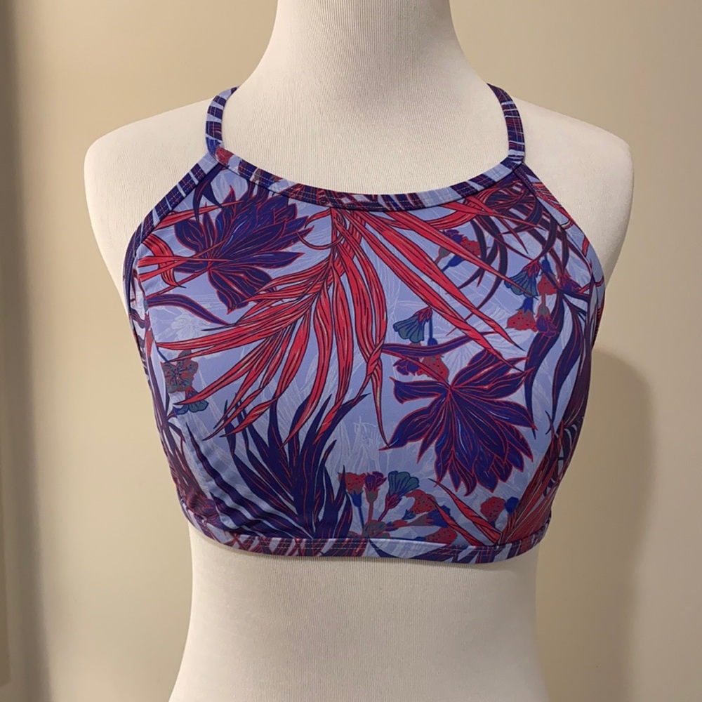 Lululemon Swim and Surf Top